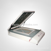 desktop vacuum uv screen exposure units